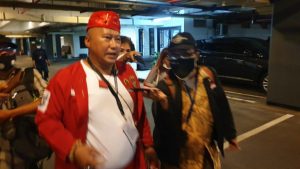Tokoh Masyarakat Betawi David Darmawan Meminta Pemprov DKI Jakarta Memberikan Alokasi Dana yang Lebih Besar Untuk Memajukan Masyarakat Betawi