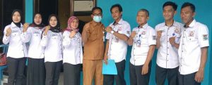 Musyawarah Desa Pembentukan dan Pengangkatan BUMDes Yang BaruMusyawarah Desa Pembentukan dan Pengangkatan BUMDes Yang Baru