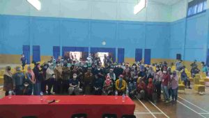 Bara Foundation : Mengajak Masyarakat Umum dan Pelaku UMKM untuk Bergabung!