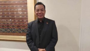 Ketua Umum DPP Himpunan Pengusaha Mikro Dan Kecil Indonesia (HIPMIKINDO) Syahnan Phalipi Meminta Pemerintah Menciptakan Terobosan-terobosan Baru untuk Memulihkan Usaha Pelaku UMKM yang Terpuruk akibat Covid19