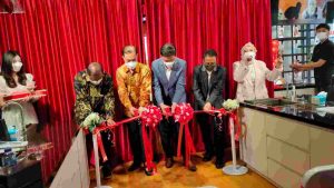 Master Kitchen By MamaSuka Dibuka di Bellaterra Lifestyle Building Kelapa Gading, Jakarta