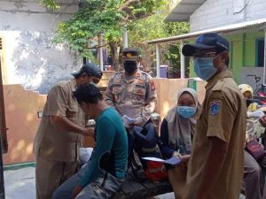 166 Penumpang Kapal ke Pulau Seribu Melalui Dermaga Marina Ancol Jalani Scan PeduliLindungi