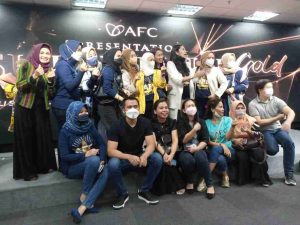 AFC Lifescience Luncurkan Inovasi Baru Untuk Investasi kesehatan