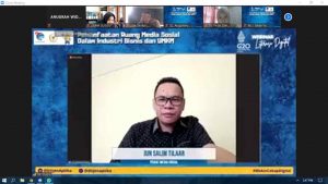 Pelaku UMKM Dan Bisnis, Sangatlah Penting Memperhatikan Kualitas Kemasan Dalam Promosikan Produk di Medsos