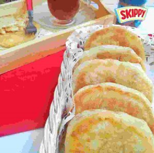 Bingung Cari Menu Untuk Bulan Ramadan? Simak 5 Inspirasi Olahan Selai Kacang Untuk Menu Buka Puasa  dan Sahur Kamu!