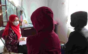 UU TPKS Disahkan, Anak Penyintas Kekerasan Seksual Apresiasi Pemerintah