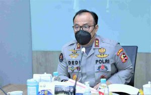 Sistem One Way Kembali Diterapkan Saat Arus Balik ke Jakarta
