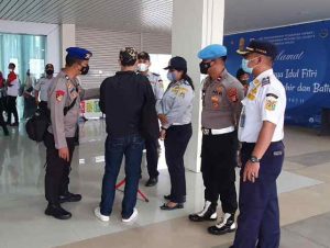 506 Wisatawan Pagi ini ke Pulau Seribu dari Pelabuhan Kaliadem Setelah Jalani Scan PeduliLindungi