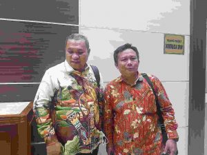 6 Rekomendasi Kunci PERADI Terhadap RUU Hukum Acara Perdata