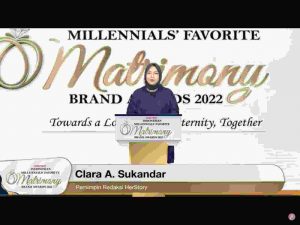 Berikan Pilihan Terbaik untuk Momen Pernikahan, HerStory Gelar Indonesian Millennials Favorite Matrimony Brand Awards 2022, Ini Daftar Pemenangnya!