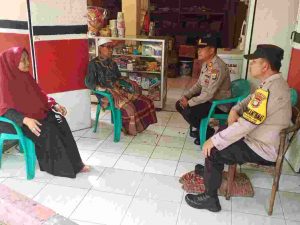 Kunjungan Wisata Meningkat, Kapolsek Kep Seribu Selatan Ajak Pemilik Homestay Bantu Jaga Kamtibmas