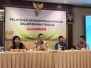 Asrorun Ni’am Menegaskan Pentingnya Pengetahuan Tentang Kesiapan Pemuda Berumahtangga