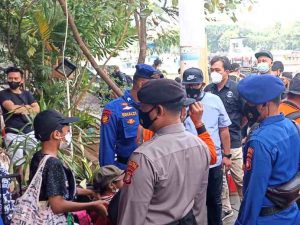 Ke Pulau Seribu dari Dermaga Marina Ancol, 720 Penumpang Kapal Scan PeduliLindungi