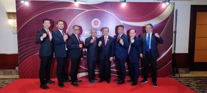 Dewan Pimpinan Pusat  Ikatan Advokat Indonesia (DPP IKADIN) Masa Bakti 2022 – 2027 Resmi Dilantik