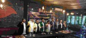 Orang Muda Di Angkat Menjadi Pejabat, Djokowi Menuai Pujian