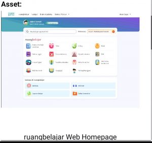 Ruangguru Hadirkan Pengalaman Belajar yang Lebih Mudah dan Optimal Melalui ruangbelajar Web