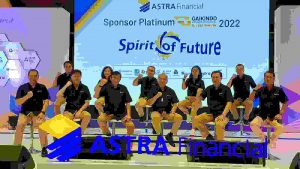 Sebagai Sponsor Platinum, Astra Financial Tawarkan Beragam Promo dan Hadiah Menarik di GIIAS 2022 Indonesia Convention Exhibition (ICE)