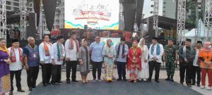 KADIN DKI Jakarta Menggelar Djakarta Festival 2022 Tanggal 26-28 Agustus Menghadirkan 300 Pelaku Usaha UMKM & IKM