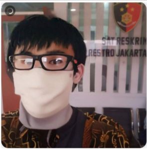 Wow wow Terungkap Fakta Mengejutkan Menurut Sdr. Jimmy Wahyudi Atmadinata Bahwa Kejujuran, Keterbukaan Dan Kerja Keras Itu Penting Adalah Prinsip Hidupnya Yang Dipegang Teguh Hingga Saat Ini