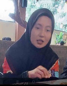 Pegiat Lingkungan Hidup WCS, Irma Hermawati Mendukung Pemerintah Memperkuat Perlindungan Satwa Liar di Indonesia