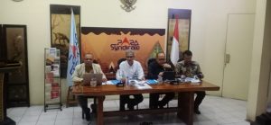 PARA Syndicate Gelar Diskusi Media “100 Hari Menteri ATR/BPN Hadi Tjahjanto: Pemberantasan Mafia Tanah dan Janji Reforma Agraria”