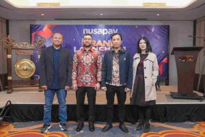 Nusapay Hadir Sebagai Solusi Layanan Uang Elektronik