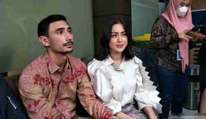 SAMBANGI DIVPROPAM MABES POLRI, JESSICA ISKANDAR LAPORKAN OKNUM POLISI
