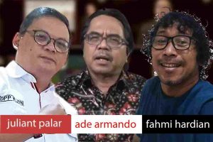 KGBN Genjot Elektabilitas Ganjar Yang Kian Naik Secara Signifikan