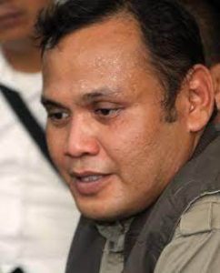 Aktivis Lingkungan Hidup, Uyus Setia Bakti Mendukung Upaya Perlindungan dan Pengelolaan Lingkungan Hidup di Wilayah Banten