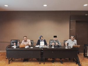 Forum Kedaulatan Negara Adakan Seminar Di Jakarta