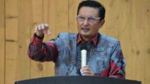 Para Pemimpin Parlemen Negara Organisasi Kerjasama Islam (OKI) Gelar Konferensi Internasional di Bandung untuk Memperkuat Peran Parlemen Negara OKI