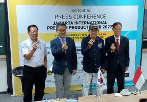 Pameran 300+ Produk Premium Korea Hadir di Jakarta, Ada Sing Along KPop Hingga Deretan Talkshow Menarik