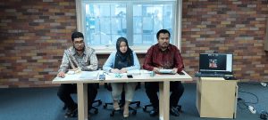 Ike Farida Menduga Ada Pelanggaran Kode Etik Hakim Dalam Kasusnya Dengan PT. EPH