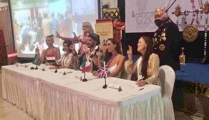Peace20: G20 Sebarkan Perdamaian Dunia, Jangan Ada Perang Nuklir!