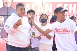 Pimpinan Pusat Kesatria Muda Republika Mendukung Penuh Inisiatif Pemimpin G20 Cari Solusi Krisis Global