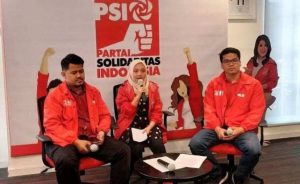 Ketua DPW DKI Jakarta PSI Michael Victor Sianipar: Narasi Ade Armando Berpotensi Menyulut Perpecahan antar Umat Beragama
