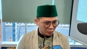 Majelis Pemuda Islam Indonesia Gelar Talkshow ” Menyongsong Tahun Politik Yang Damai Dan Mencerdaskan” Di Jakarta