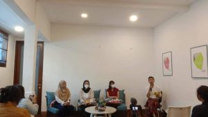 Rumah Tangga Hingga Negara: Berbagi Peran Dalam Menghentikan Kekerasan Ekonomi