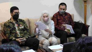 Miris, Beli Apartemen Advokat Ini Jadi Tersangka