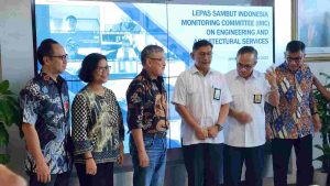 Awas Arsitek Abal-abal, Arsitek Asli Memiliki SRTA