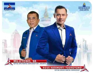 Ketua Umum Partai Demokrat Agus Harimurti Yudhoyono (AHY): Tidak Boleh untuk Kemenangan Sesaat Kita Menggunakan Politik Identitas