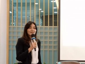 Arini Astari (CEO dan Co-founder  MOODAH): MOODAH Siap Memberikan Layanan Jasa Akunting & Perpajakan Terbaik bagi Pengusaha UMKM dan Pengusaha Skala Besar