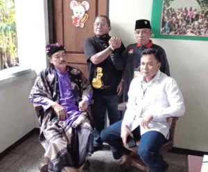 Gus Nuril Hadiri Acara Diskusi “Daya Tahan Spiritualitas Bangsa Menghadapi Siasat Politik Identitas, Serangan Covid 19 Dan Ancaman Resesi Ekonomi Global” Di Jakarta