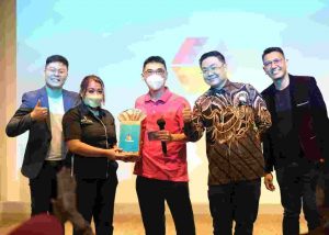 FreeBox Menggelar Gathering Dengan Bahasan Mengenai Strategi Dalam Meningkatkan Konsumsi Masyarakat Serta Penjualan Para Merchant