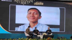 BSI Maslahat Menggelar Grand Launching & Public Expose