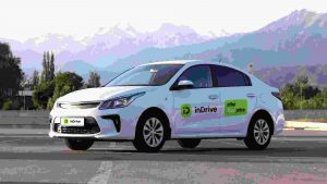 inDrive Jadi Aplikasi Transportasi Online dengan Pertumbuhan Tercepat di Dunia Tahun 2022