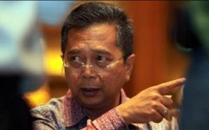 *Pakar Hukum Bisnis UGM: Kegentingan Perppu Cipta Kerja Merupakan Diskresi Presiden*