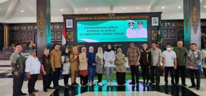 Tak Ingin Impor, Komisi IV DPR RI Kawal Kesiapan Penggilingan