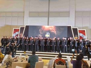 DPP Gerakan Nasional Anti Narkoba (GRANAT)  Periode 2022-2027 Resmi Dilantik: Siap Menjadi LSM Terdepan Melawan Peredaran Narkoba