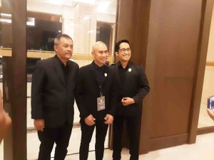 Ketum Ikatan Motor Indonesia (IMI) Bali, Aji Krisna: Kami Apresiasi Penyelenggaraan IMI Awards 2023, Bangga Bamsoet Memajukan IMI